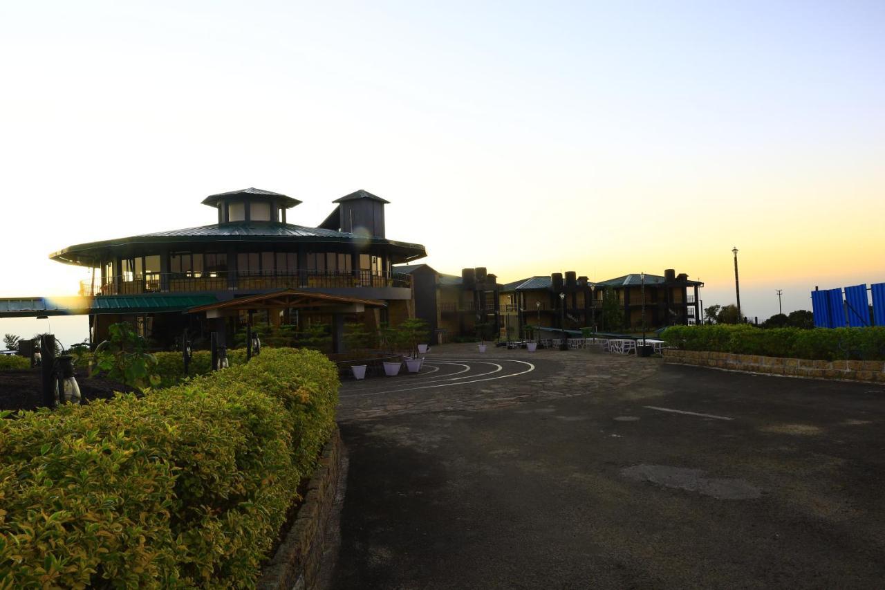 Polo Orchid Resort Cherrapunjee Cherrapunji Exterior foto